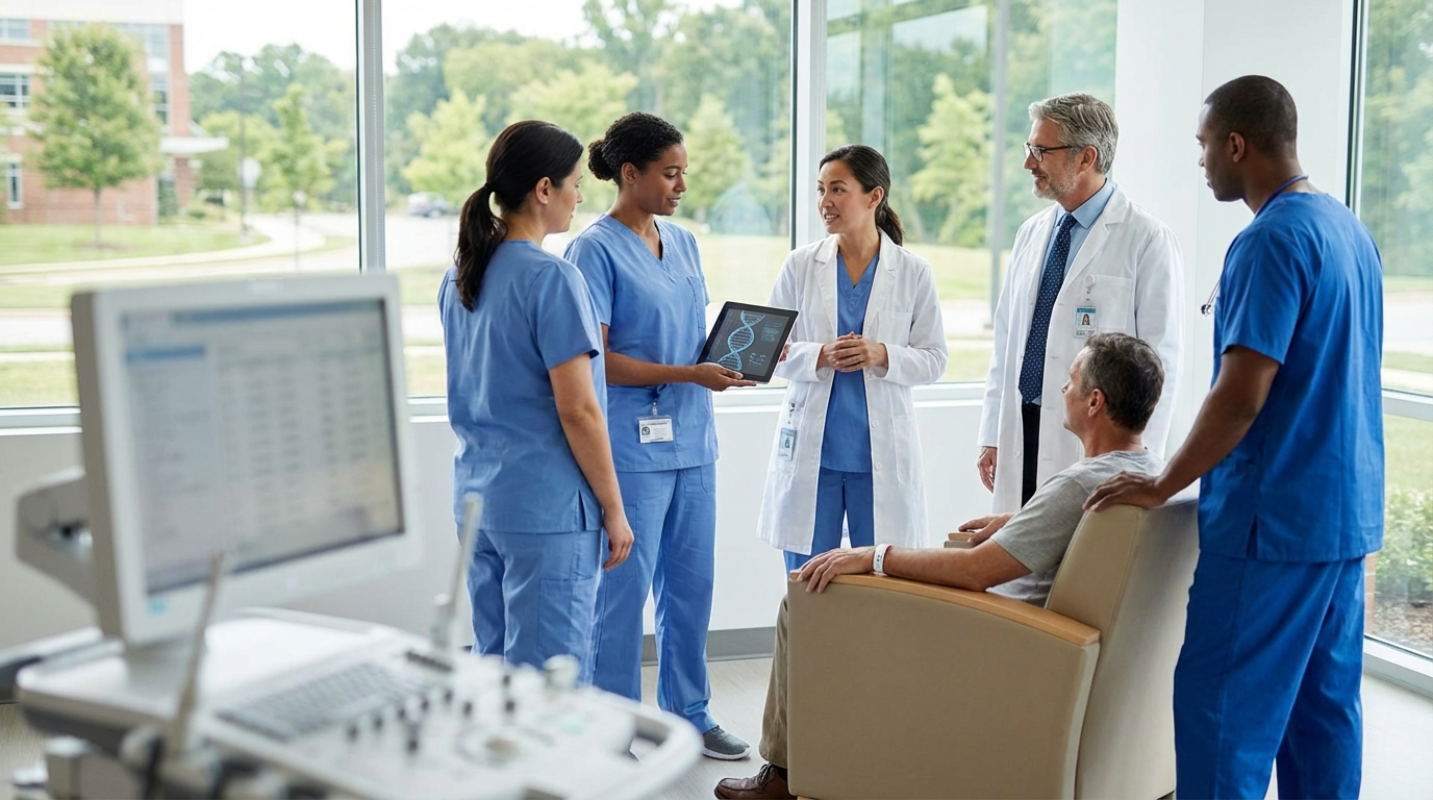 CRISPR Based Therapies Entering Clinical Trials