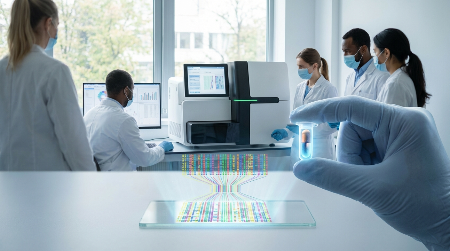 Precision Oncology Treatments Guided by Tumor Sequencing