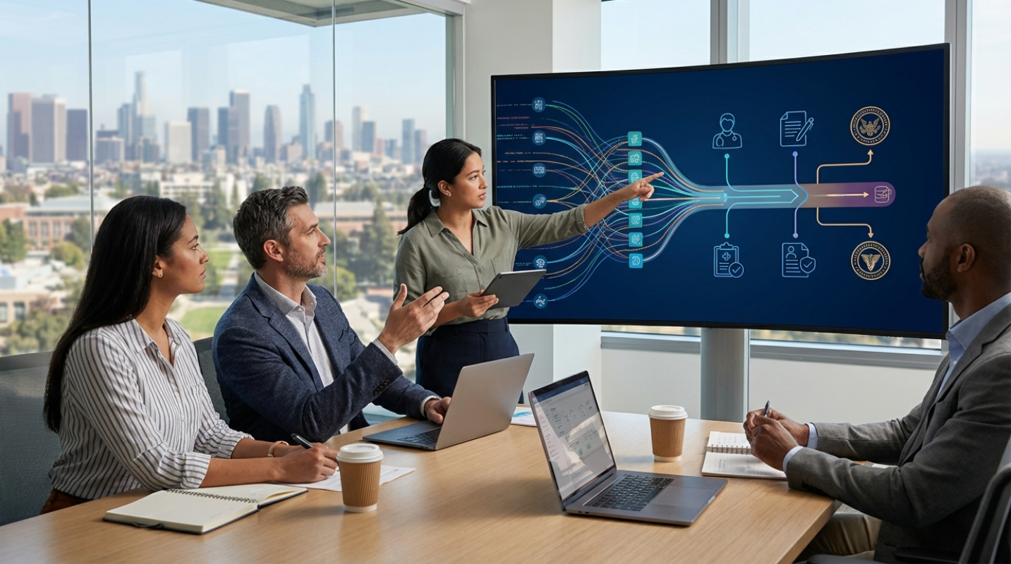 Real World Evidence Platforms Shaping Drug Approval Pathways