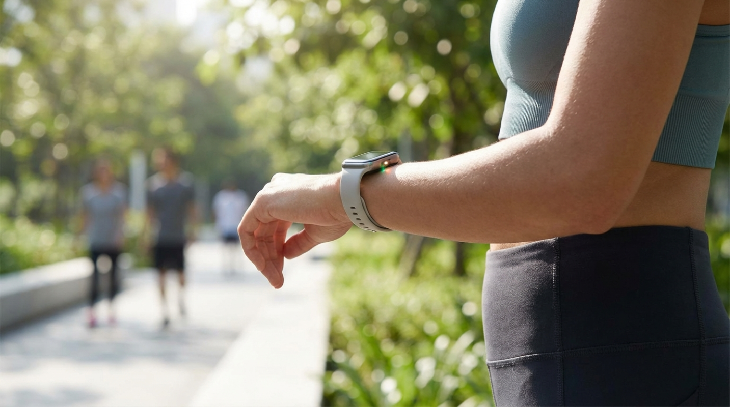 Wearable ECG Monitoring For Atrial Fibrillation Detection