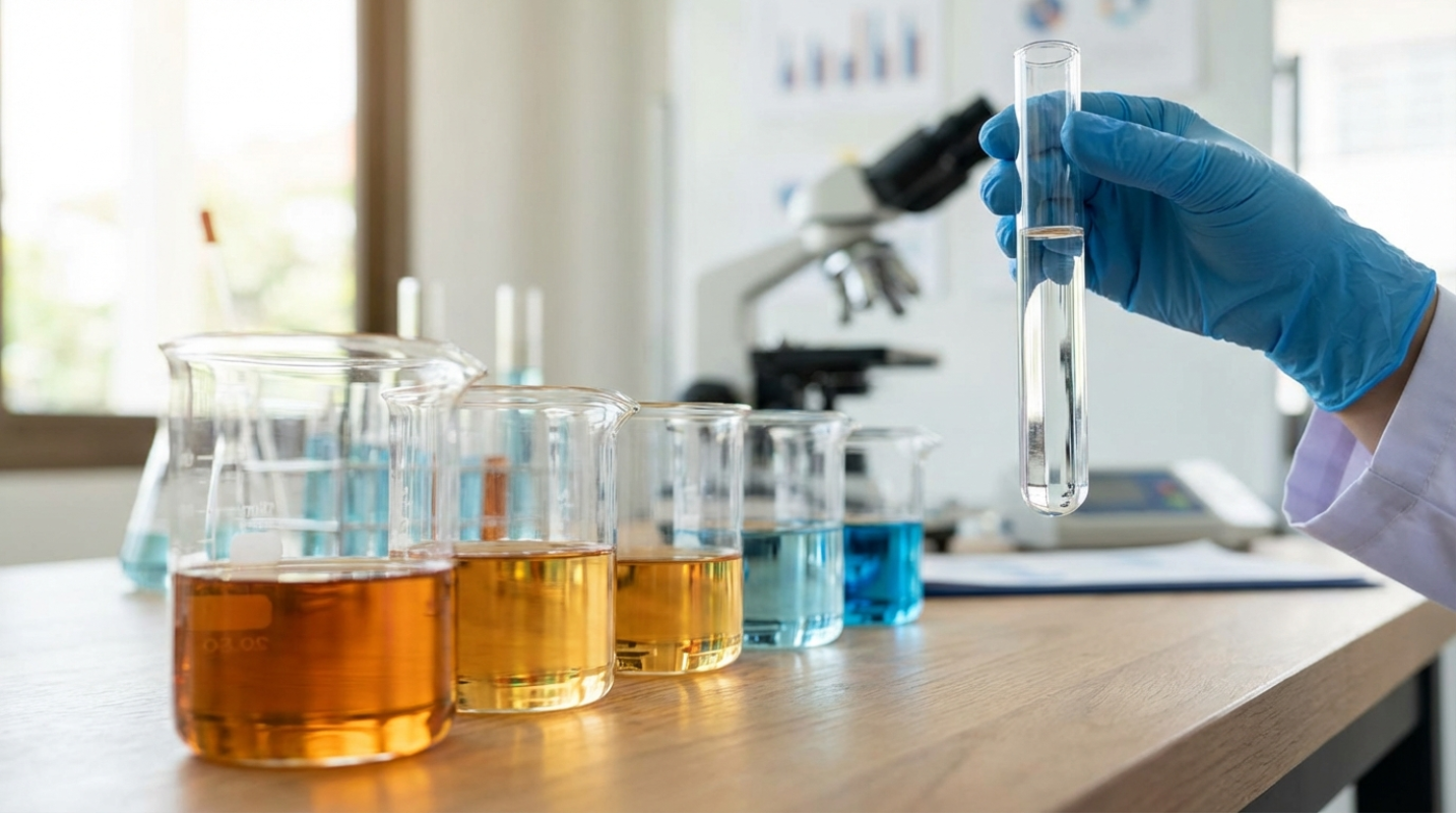 Chronic Kidney Disease Staging Improvements